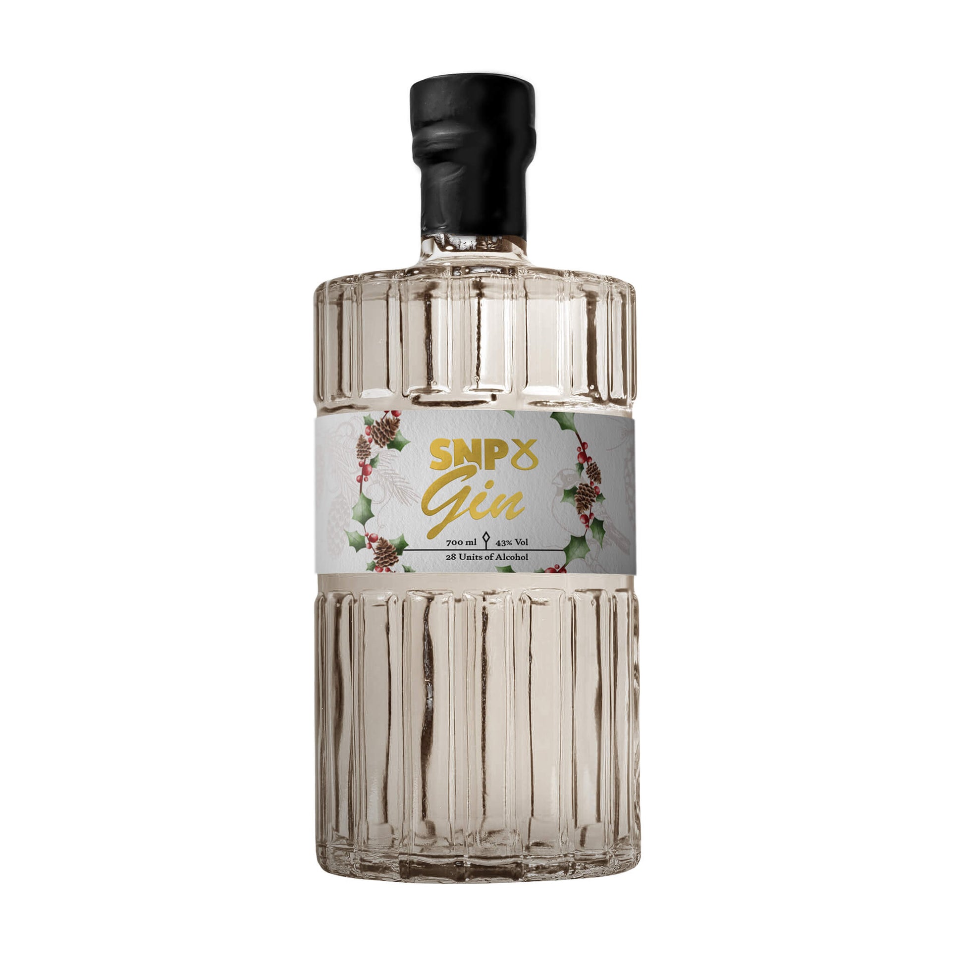 SNP Christmas Gin - Official SNP Store