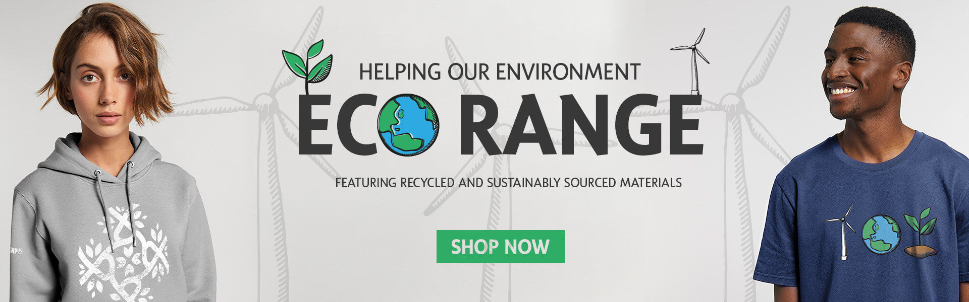 SNP Eco Range