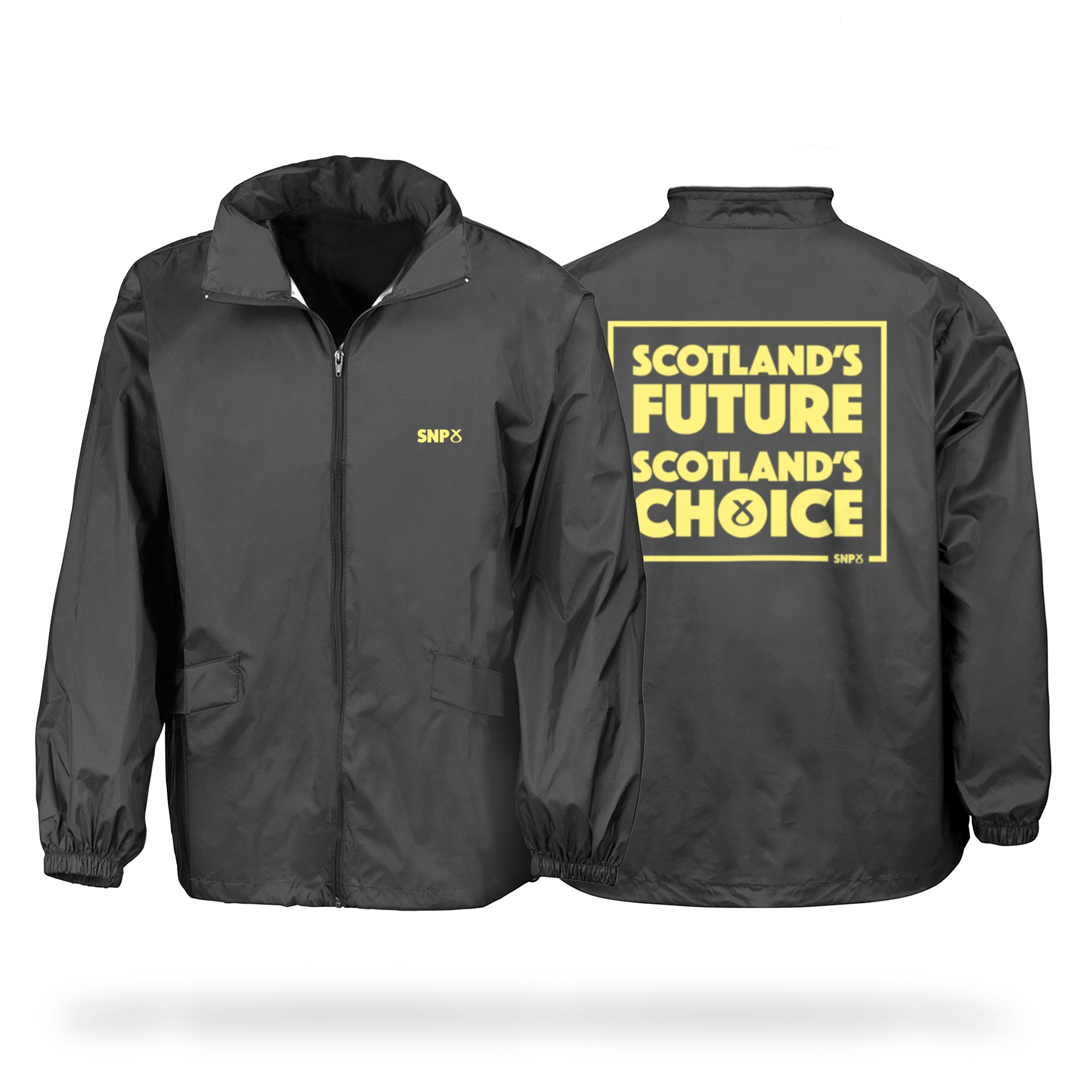 Neon Black Windcheater/waterproof windbreaker jacket /latest| Alibaba.com