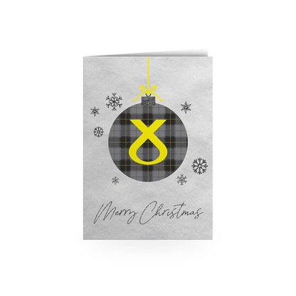 SNP Christmas Card Pack