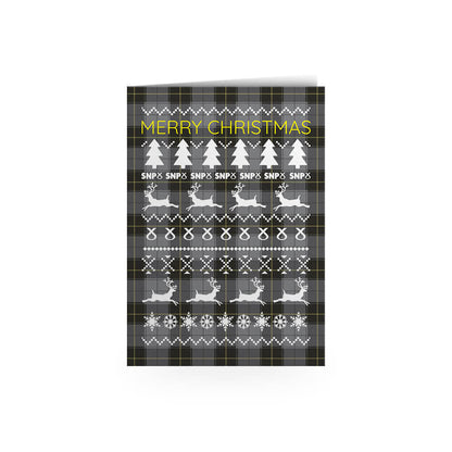 Christmas Card Pack (Pack of 10)